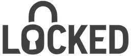 LOCKED Logo